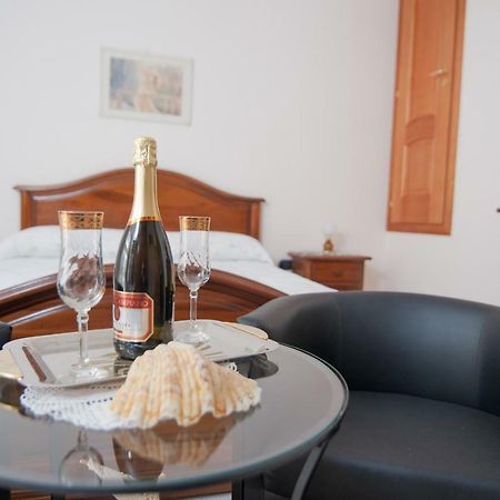 Vietri La Stella Del Sud B&B 외부 사진