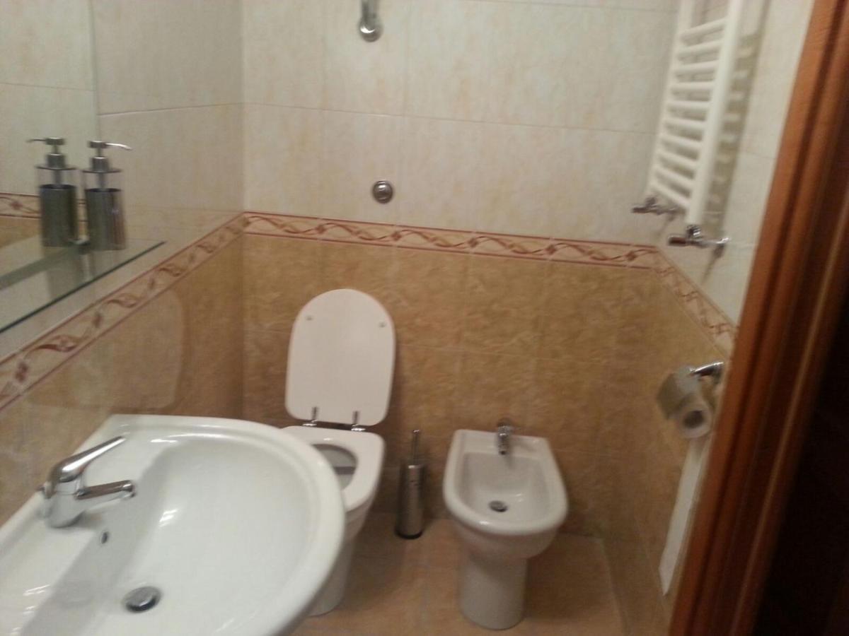 Vietri La Stella Del Sud B&B 외부 사진