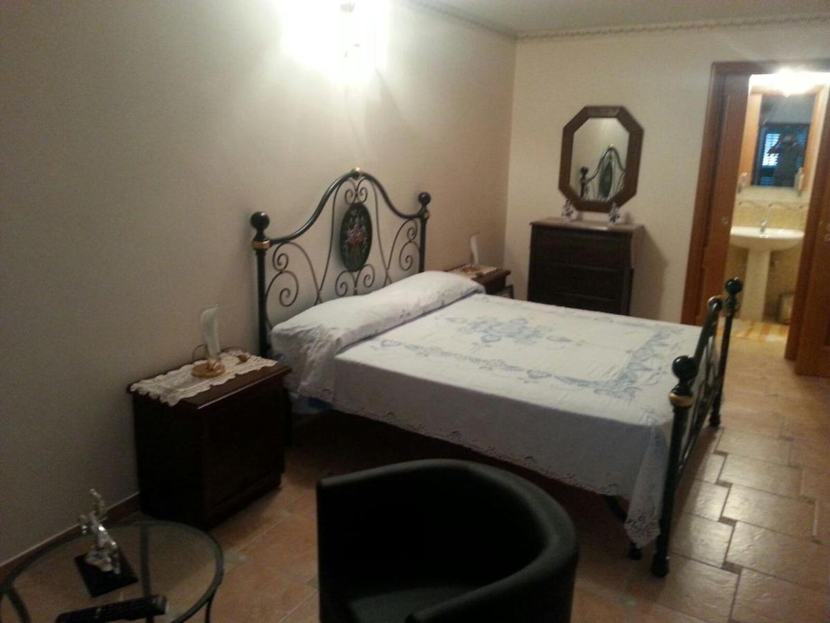 Vietri La Stella Del Sud B&B 외부 사진