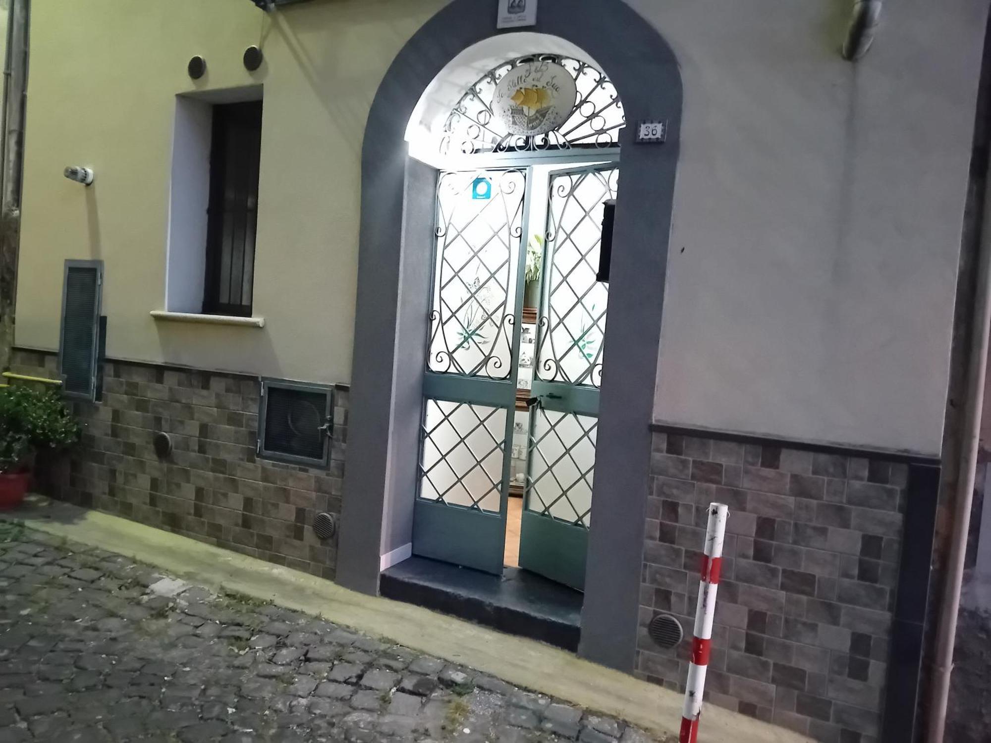 Vietri La Stella Del Sud B&B 외부 사진
