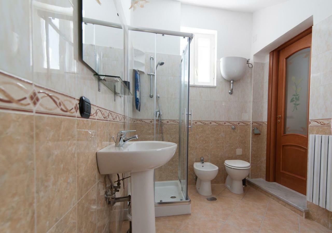Vietri La Stella Del Sud B&B 외부 사진